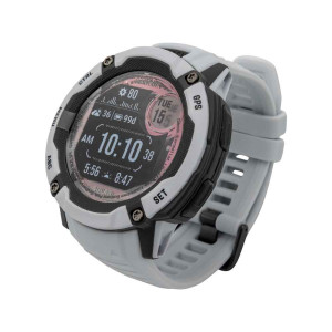 GARMIN Instinct 2X Solar 50 mm White Smart watch 