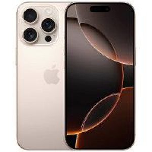 APPLE iPhone 16 Pro 256GB Destert Titanium 