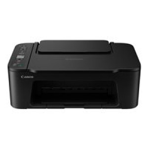 CANON PIXMA TS3750i EUR BK - Black - A4 