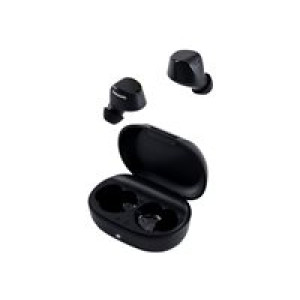 PANASONIC RZ-B120WDE-K schwarz 