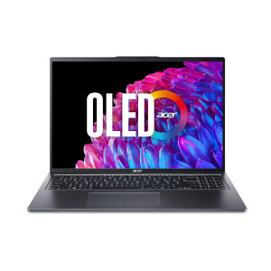 Notebook  ACER Swift Go 16 SFG16-72-70AX 40,6cm (16") Ultra 7 155H 16GB 1TB W11 Laptop kaufen 