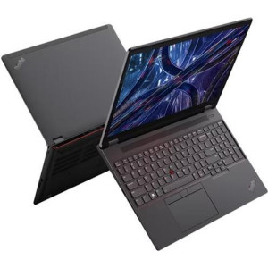 Notebook  LENOVO ThinkPad P16 G2 40,6cm (16") i7-14700HX 32GB 1TB W11P Laptop kaufen 