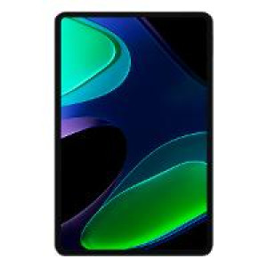 XIAOMI Pad 6 WiFi mist blue 27,9cm (11") Snapdragon 870 6GB 128GB Android 