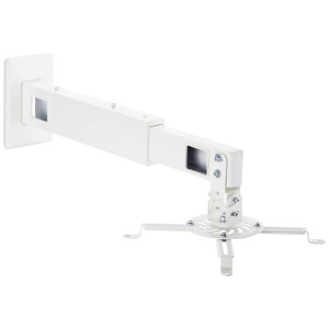 SPEAKA PROFESSIONAL Beamer-Wandhalterung 