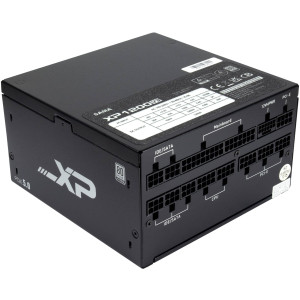 INTERTECH Netzteil SAMA XPH-1200A ATX3.0 AC100 1200W,240V,50/60Hz 