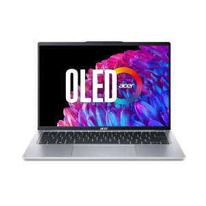 Notebook  ACER Swift Go 14 OLED SFG14-73-70M3 35,6cm (14") Ultra 7 155U 16GB 512GB W11 Laptop kaufen 