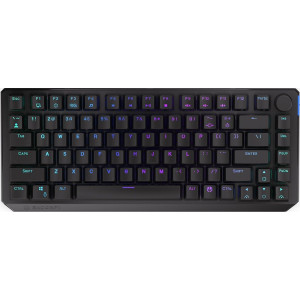  ENDORFY EY5A074 Tastatur USB + RF Wireless + Bluetooth Schwarz (EY5A074) Tastaturen 