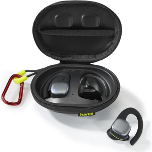 HAMA Spirit Athletics Kopfhörer True Wireless Stereo 