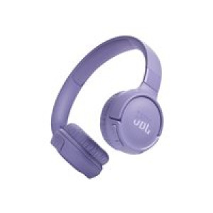 JBL Tune 520BT Wireless On-Ear Kopfhörer 