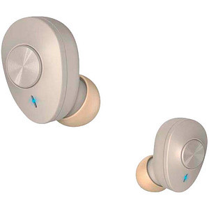 HAMA Freedom Buddy Kopfhörer True Wireless Stereo (TWS) 