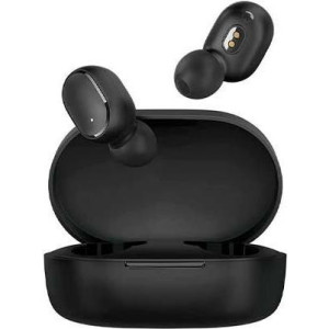 XIAOMI REDMI BUDS ESSENTIAL BLACK 