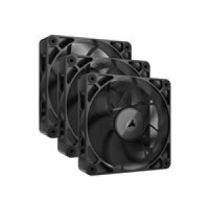  CORSAIR Case Acc Fan iCUE LINK RX120 Max 3x12 bk Gehäuse kühler 