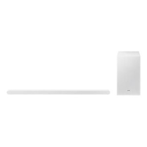 SAMSUNG HW-S701D/EN soundbar speaker White 