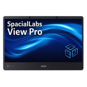  ACER ASV27-2P (3D) 68,6cm (27")  
