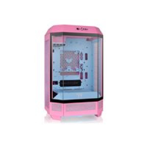 THERMALTAKE The Tower 300 Bubble Pink 