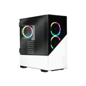 ENERMAX K8 - Midi Tower 