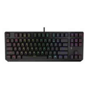  ENDORFY GAMING-TASTATUR ENDORFY THOCK TKL KAILH BR RGB Tastaturen 