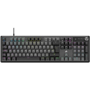  CORSAIR K70 RGB CORE Mechanical Gaming Keyboard, Backlit RGB Tastaturen 