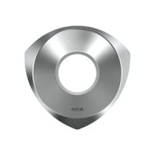 AXIS TP9801 COVER STEEL 4 PCS Abdeckung aus Stahl, für AXIS P9117-PV Eckkamera, 4er-Pack 