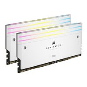  CORSAIR Dom Titanium Light Enhancement Kit White Arbeitsspeicher 