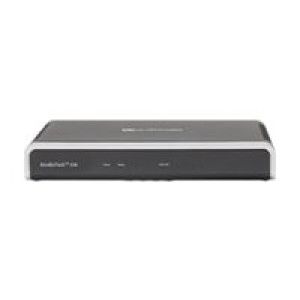 AUDIOCODES MediaPack 504 analog VoIP gateway 