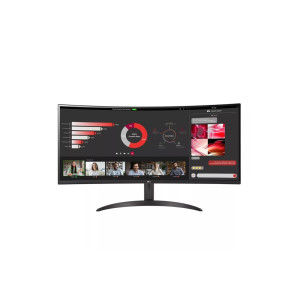  LG 34WR50QK-B 86,4cm (34")  