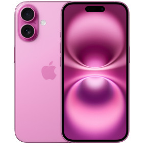 APPLE iPhone 16 128 GB Pink 