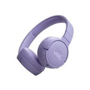 JBL Tune 670NC - Kabellose On-Ear-Kopfhörer 