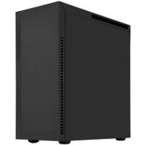 SILVERSTONE KL07E - Tower - ATX - keine Spannungsversorgung (ATX / PS/2) (SST-KL07B-E) 