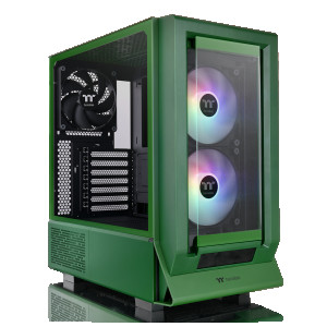 THERMALTAKE Ceres 350 MX Racing Green (CA-1Z3-00MCWN-00) 