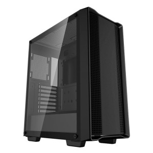 DEEPCOOL CC560 V2 LÜFTERLOSES GEHÄUSE (R-CC560-BKNAA0-G-2) 