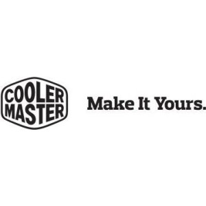 COOLERMASTER MasterBox 600 Lite - Mid tower - E-ATX - Seitenteil mit Fenster 