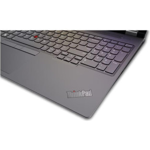 Notebook  LENOVO ThinkPad P16 G2 40,6cm (16") i7-14700HX 64GB 1TB W11P Laptop kaufen 