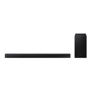 SAMSUNG Hw-B760D Black 5.1 Channels 