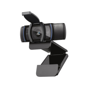 LOGITECH C920S PRO HD webcam 