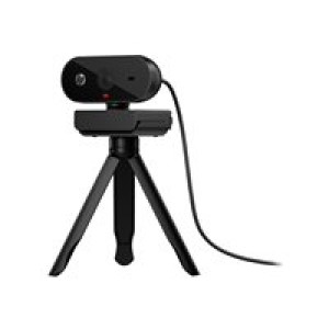 HP 320 FHD Webcam 