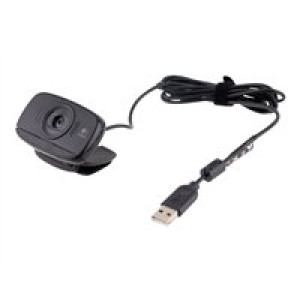 LOGITECH HD C310 webcam 1280 x 720 