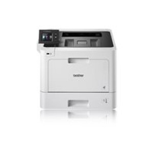 BROTHER Laser Printer Colour 2400 X 1200 Dpi 