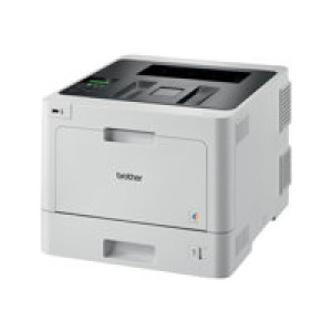 BROTHER Hl-L8260Cdw Laser Printer 