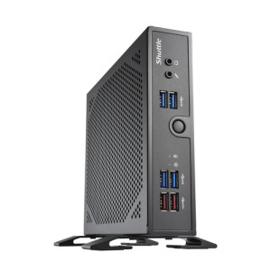 SHUTTLE DS50U - Celeron 7305 