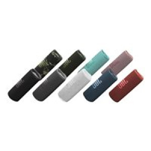 JBL Flip 6 Speaker Pink Speaker 