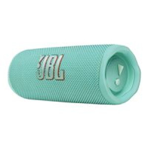 JBL Flip 6 Speaker Green 