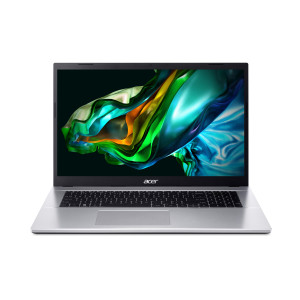 Notebook  ACER Aspire A317-54-37RZ 43,9cm (17,3") i3-1215U 8GB 512GB Linux Laptop kaufen 