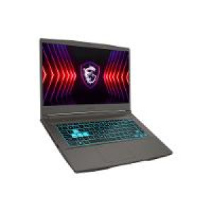 Notebook  MSI Thin 15 B12UC-2447 39,6cm (15,6") i5-12450H 16GB 512GB oBS Laptop kaufen 