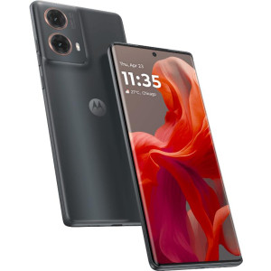 MOTOROLA Moto G85 256GB Urban Greyt 6.6" EU (12GB) 5G Android 