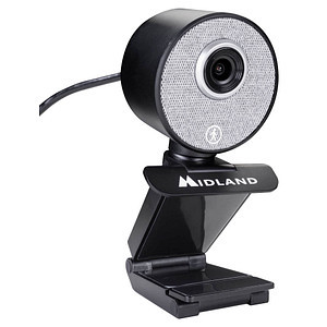 MIDLAND Webcam Follow-U (C1522) 