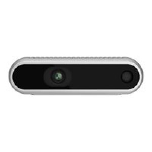 INTEL RealSense Depth Camera D435if - Webcam - 3D 