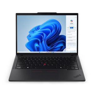 Notebook  LENOVO ThinkPad T14 G5 35,6cm (14") AMD Ryzen 7 Pro 8840U 32GB 1TB W11P Laptop kaufen 