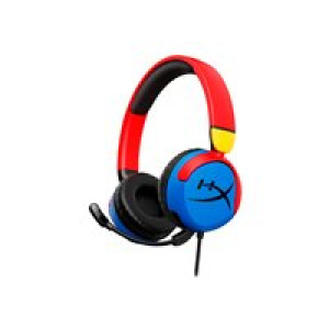 KINGSTON HyperX Cloud Mini Gaming-Headset 