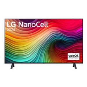 LG NanoCell NANO81 109,2cm (43") 